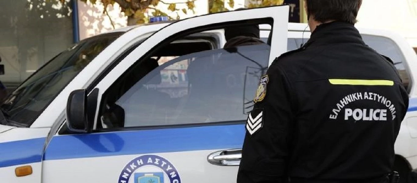 Καλαμπάκα: Στις φυλακές Τρικάλων ο 60χρονος που πυροβόλησε τη σύζυγό του - Δεν θέλησε να εκπροσωπηθεί νομικά